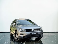 Volkswagen Tiguan - 1.5 TSI ACT Highline Pano| Keyless |Memory