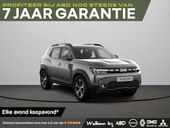 Dacia Duster - Limited Edition Hybrid-G | Achteruitrijcamera | Handsfree card voor openen, sluiten en sta