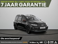 Dacia Jogger - Limited Edition Hybrid | Achteruitrijcamera | Cruise Control met snelheidsbegrenzer | Hand