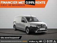 Renault Kangoo - Extra 44 kWh | Achteruitrijcamera | Easy & Safe driving pack (incl. EASY LINK navigatiesys
