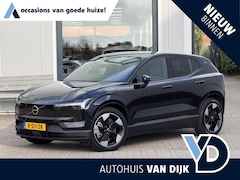 Volvo EX30 - Twin Motor Performance Ultra 69 kWh | Adapt.Cruise/El. best.stoel + geheugen/Harman&Kardon