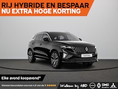 Renault Austral - Techno Hybrid 200 | Blind Spot Warning | Elektronisch geregelde airconditioning | ISOFIX-b