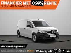 Renault Kangoo - Advance 44 kWh | Achteruitrijcamera | Elektronisch geregelde airconditioning | Lane Keepin