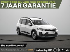Dacia Jogger - Expression Hybrid | Achteruitrijcamera | Bekleding ‘Expression’ | Cruise Control met snelh