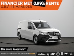 Renault Kangoo - Extra 44 kWh | Achteruitrijcamera | Easy & Safe driving pack (incl. EASY LINK navigatiesys