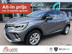 Renault Captur - 1.0 TCe 100 Intens | Keyless