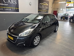 Peugeot 208 - 1.2 PureTech Blue Lion |AIRCO|CRUISE|NAVI|PDC|