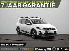 Dacia Jogger - Expression Hybrid | Achteruitrijcamera | Bekleding ‘Expression’ | Cruise Control met snelh