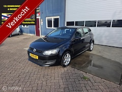 Volkswagen Polo - 1.2 Easyline