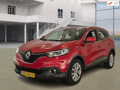 Renault Kadjar - 1.2 TCe Bose|AUT|NAVI|TREKHAAK|CRUISE|PSENSOR|HOGE INSTAP|BOEKJES|2SLEUTELS