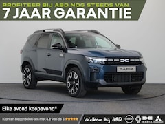 Dacia Bigster - Limited Edition Hybrid | Achteruitrijcamera | Cruise Control en snelheidsbegrenzer | Hands