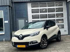 Renault Captur - 1.2 TCe Dynamique | Clima | Camera | Cruise | Automaat