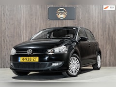 Volkswagen Polo - 1.4 Highline Automaat | Cruise | Airco | PDC