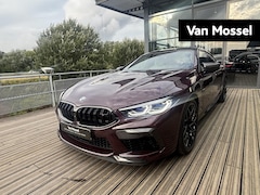 BMW 8-serie Gran Coupé - M8 Competition | CARBON EXTERIEUR | BOWERS & WILKINS | STOELVENTILATIE | SOFTCLOSE | DRIVI