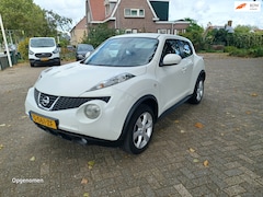 Nissan Juke - 1.6 Acenta Eco