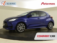 Toyota Yaris - 1.5 Hybrid 130 Executive | JBL audio | Blind Spot | Halfleer