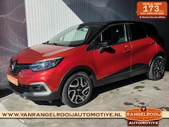 Renault Captur - 0.9 TCe Bose, 1e eig., dealer oh., LED kopl., clima, cruise