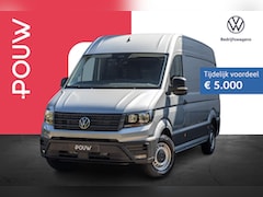 Volkswagen Crafter - 35 2.0 TDI 140pk L3H3 Highline EURO VI | Airco | Trekhaak