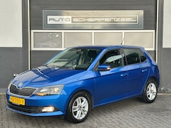 Skoda Fabia - 1.0 FSI EDITION | AIRCO | CRUISE | NL AUTO | ZUINIG
