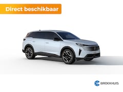Peugeot 5008 - Allure | Pack Safety Plus