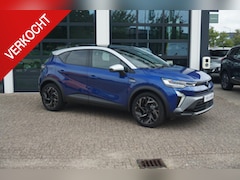 Renault Captur - 1.8 E-Tech full hybrid 160 esprit Alpine