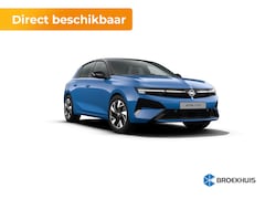 Opel Astra - GS - Hybrid | Achteruitrijcamera 180° | Adaptive Cruise control | Dode hoek waarschuwing