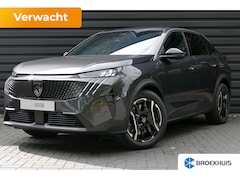 Peugeot e-3008 - GT Exclusive | Adaptieve cruise control met Stop&Go functie | Elektrische parkeerrem | Ext