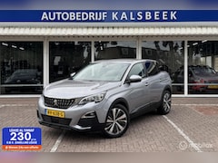Peugeot 3008 - 1.2 PureTech Active|Automaat|DB Riem v.v|Carplay|