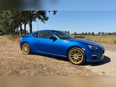 Subaru BRZ - 2.0 Sport Executive