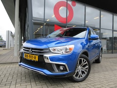 Mitsubishi ASX - 1.6 Cleartec Connect Pro | 1E EIGENAAR | DEALER ONDERHOUDEN |