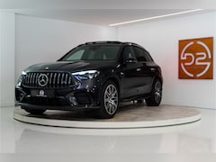 Mercedes-Benz GLC-klasse - AMG 63 S E Performance Night Edition 680PK | Pano | Burmester | HUD | Keyless | VOL Fabrie