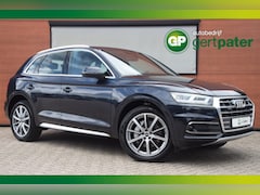 Audi Q5 - 50TFSIe quattro Sport Leer/AdaptiveCruise/Camera/20 Inch/SOH93, 8%