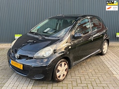 Toyota Aygo - 1.0-12V | NAP Airco Pano Elek. Ramen