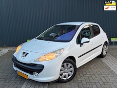 Peugeot 207 - 1.4 VTi Sublime | Airco Cruise Control NAP
