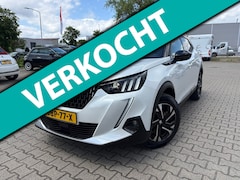 Peugeot 2008 - 1.2 PureTech GT (BOVAG/RIJKLAARPRIJS)