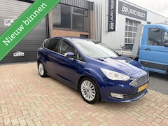 Ford C-Max - 1.5 Titanium