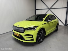 Skoda Enyaq Coupé iV - 80 RS