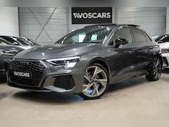 Audi A3 Sportback - 35 TFSI S Edition * Pano - B&O - S Stoelen - Matrix - Sfeer - App - 19" - ACC - Lane