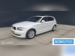 BMW 1-serie - 118i Business Line Ultimate Edition