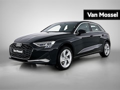 Audi A3 Sportback - 30 TFSI Advanced Edition | Automaat | Sportstoelen | Apple Carplay | Android Auto | Parkee