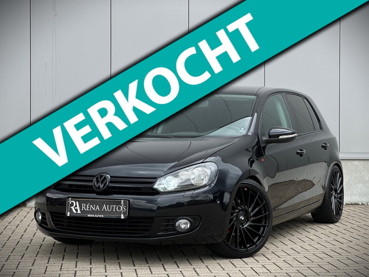 Volkswagen Golf - 1.4 TSI Alcantara | CarPlay | Airco | Stoelverw | LED | PDC | - AutoWereld.nl