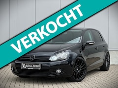 Volkswagen Golf - 1.4 TSI Alcantara | CarPlay | Airco | Stoelverw | LED | PDC |