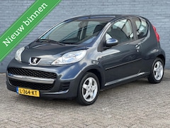 Peugeot 107 - 1.0-12V XR Airco Nieuwe Apk Elec Ramen