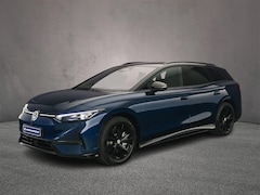 Volkswagen ID.7 Tourer - Limited Edition 59 kWh 204pk Automaat, Adaptive cruise control, Achteruitrijcamera, Stoelv