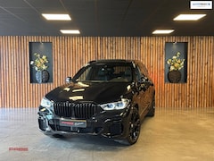 BMW X5 - XDrive45e High Executive/ Laser / Pano / Softclose / HUD / H/K / M-Sportpakket / Memory /