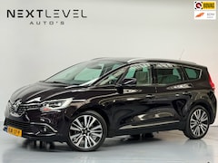 Renault Grand Scénic - 1.3 TCe Initiale Paris Bose 7p Pano Massagestoel Camera Stoelverwarming Leder