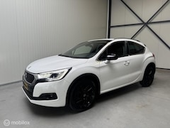 DS 4 Crossback - 1.6 BlueHDi Chic