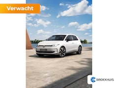 Volkswagen ID.Polo - Life First Edition | Airconditioning automatisch, 2-zone (Climatronic) | Automatische afst