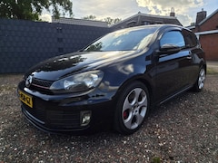 Volkswagen Golf - 2.0 GTI