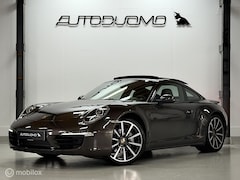 Porsche 911 - 3.4 Carrera 4